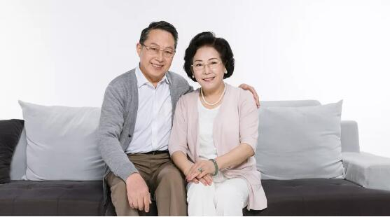 這次回家，請(qǐng)記得臻藏爸媽的慢時(shí)光！