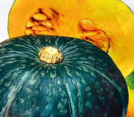 知道最甜最面的南瓜品種嗎？盤點十種有營養(yǎng)的甜面南瓜...