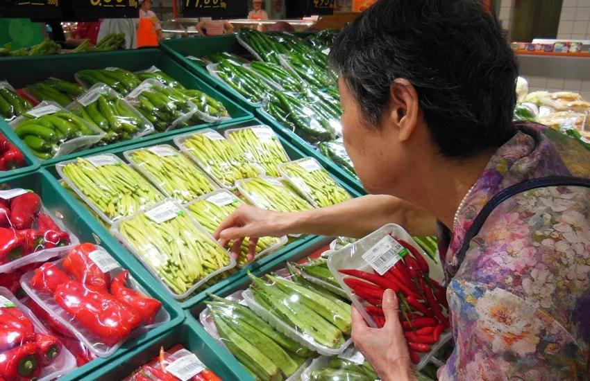 一斤接近20塊，原來它才是最火的國民蔬菜！全國都適種