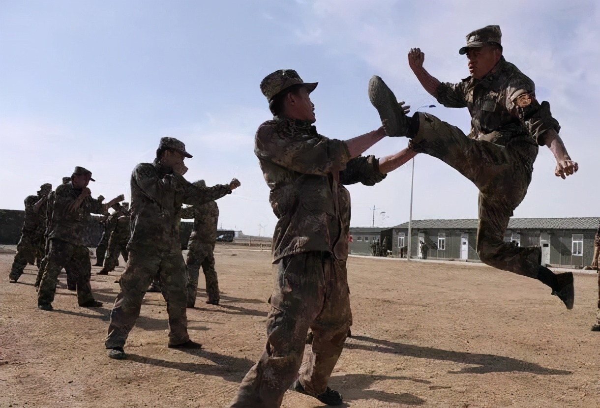 一位轉業(yè)后的特種兵，辦農(nóng)場種瓜菜，靠1個優(yōu)點，年賺200萬