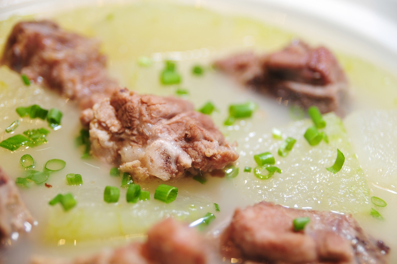 畝產(chǎn)值可達(dá)3萬元的冬瓜終上市，21年科研沉淀成就它